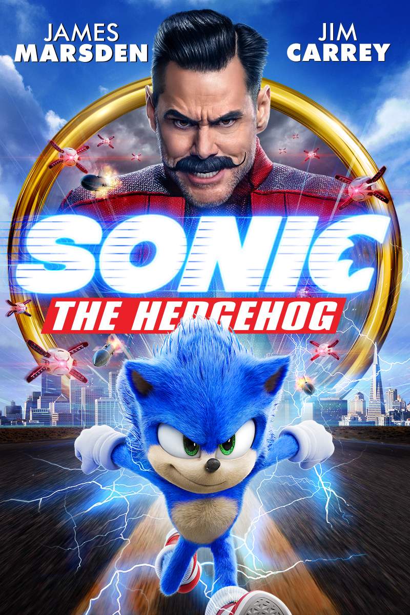 Nhím Sonic